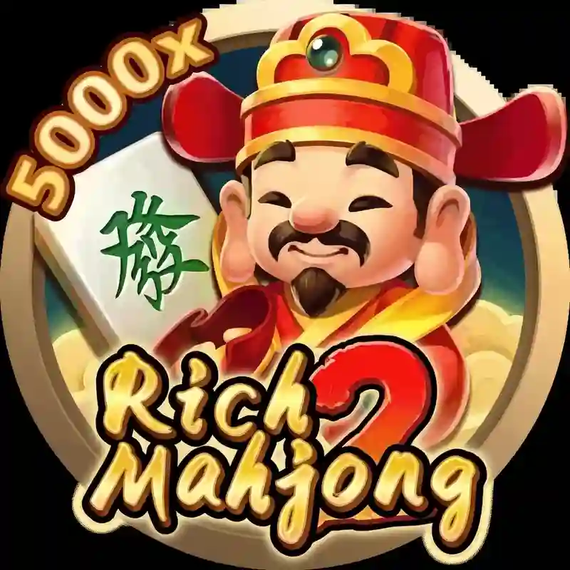 Trò chơi slot Mạt Chược Phát Tài 2 tại bong128