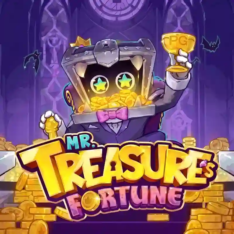 Trò chơi casino Vận May Của Ngài Kho Báu tại bong128